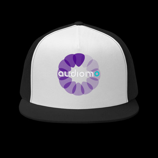 Audiomo Trucker Cap